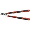 YATO Nožnice na vetvy teleskopické 650 - 900 mm šikmý strih