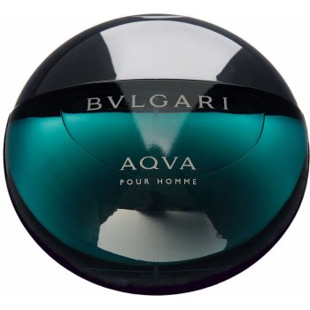 Bvlgari Aqva toaletná voda pánska 100 ml