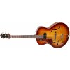 Godin 5th Avenue LH Cognac Burst Kingpin P90