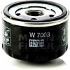 MANN-FILTER OLEJOVÝ FILTER ALFA 147 156 1,9JTD 01-