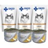 TROVET ASD Urinary Struvite 3 x 200 g