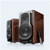 EDIFIER reproduktory S2000 MK III, 130W, hnedá