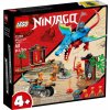 LEGO Ninjago 71759 Dragon Temple Set