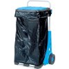 Vozík AQUACRAFT® 380842, na záhradný odpad