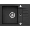 Alveus Niro 30 Granitový drez black 1133775
