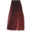 BES Hi-Fi Hair Color Krémová farba na vlasy - Tmavá intenzívna červená 3-6