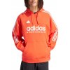 Mikina s kapucňou adidas Sportswear M TIRO HOODIE iv8123 Veľkosť M