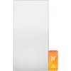 Klarstein Wonderwall Air Smart 770, infračervený ohrievač, 60 x 120 cm, 770 W, aplikácia (ACO14_IR_WW_V_770W)