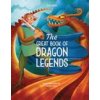 Great Book of Dragon Legends (Tea Orsi)(Pevná)