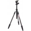 Statív tripod 3 Legged Thing Punks Billy 2.0 DARKNESS