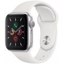 Inteligentné hodinky Apple Watch Series 5 40mm