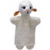 Maňásek na ruku - Ovečka - 2 (26 cm)