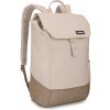 Thule Lithos TLBP213 Pelican Gray Faded Khaki 16 l