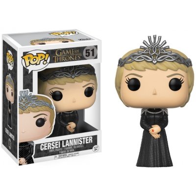 Funko POP! Game of Thrones S7 Cersei