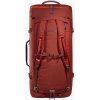 Cestovná taška Tatonka Duffle Roller 105 l tango red