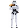 Disney Star Wars Stormtrooper originálna hovoriaca akčná figúrka