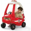 Little Tikes 172502 Cozy Coupe Hasičské auto 172502E3 - Odrážadlo