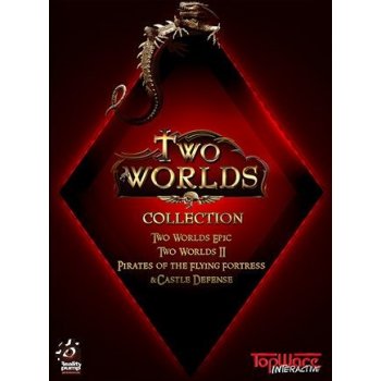 Two Worlds Collection