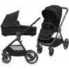 Maxi-Cosi Oxford kočík + vanička Oria Essential Black