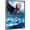 Master & Commander: Odvrácená strana světa: DVD