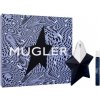 Thierry Mugler Angel Elixir dárková sada: EDP 50 ml + EDP 10 ml