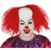 Parochňa Parochňa Klaun Pleš s Vlasmi Halloween 8434077
