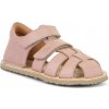 Froddo Barefoot Flexy F G3150283-7 Pink Veľkosť: 27, Vnútorná dĺžka topánky: 17,2 cm, Vnútorná šírka topánky: 7,2 cm