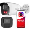 IPCAM-B4-50IR IR 50m 4MPx HiLook IP kamera od Hikvision