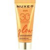 NUXE Sun Glow ochranný fluid na tvár SPF30 40ml