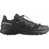 Salomon Xa Meta GTX Made in France black 478287 pánské nízké nepromokavé běžecké boty 44 a 2/3 EUR