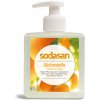 sodasan BIO kuchynské tekuté mydlo na ruky anti-odor - 300ml