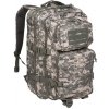 Mil-Tec batoh US Assault Large Laser Cut At-digital 36L