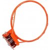 Merco Universal basketbalová obruč, s pružinou