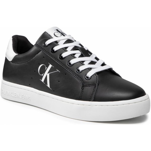 Calvin Klein Jeans Cupsole Laceup 