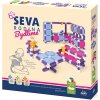 Beneš a Lát Stavebnica Seva Rodina Bývame 564 dielikov