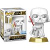 Funko POP! 836 Star Wars - Darth Vader (Infinities) Special Edition Poškodený obal
