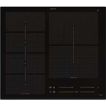 IKEA HÖGKLASSIG Indukčná varná doska, 40467826 od 649 € - Heureka.sk