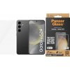 PanzerGlass - Tvrdené Sklo UWF s aplikátorom pre Samsung Galaxy S24, čierna 7350