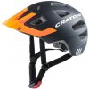 CRATONI Maxster Pro Black/Orange Matt 2025