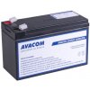 Batéria AVACOM AVA-RBC2 náhrada za RBC2 - batéria pre UPS AVA-RBC2