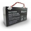 BATÉRIA pre robotické kosačky ROBOMOW RX