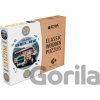Drevenné puzzle – BELAZ75601 - ECO WOOD ART
