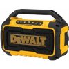 Stavebný reproduktor DeWalt DCR011 bluetooth