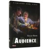 Audience DVD