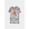 Harry Potter Wizards Unite Harry Potter Gryffindor Girls AOP Short Sleeved T shirt