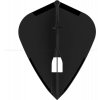 L-Style Pro L4 Kite čierne
