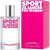 Jil Sander Sport For Women toaletná voda dámska 100 ml