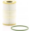 Mann-Filter HU 7035 y Olejový filter