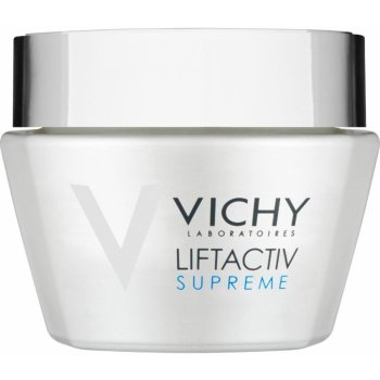 Vichy Liftactiv Supreme denný krém na suchú pleť 50 ml