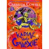 E-kniha: Kadiaľ okolo galaxie